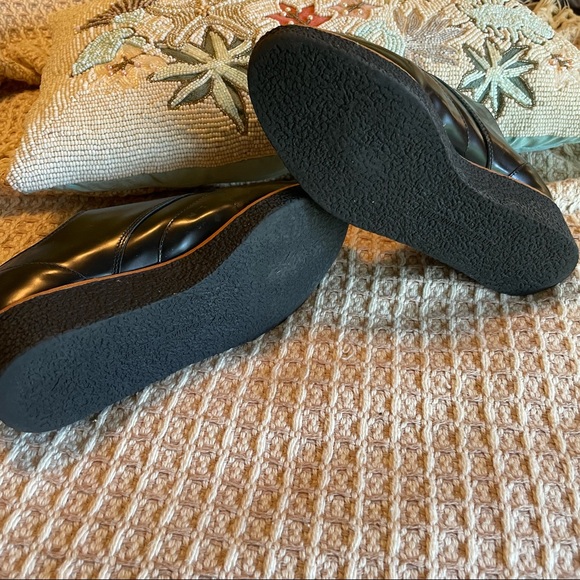 Rebecca Minkoff Polly Platform Loafers - Picture 8 of 8